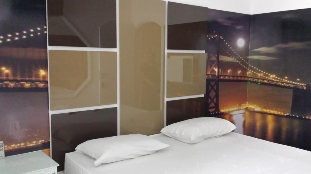 Segredos (adults Only) Guarulhos