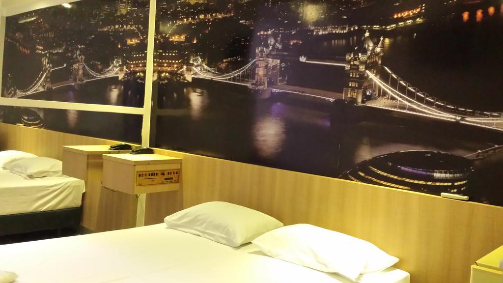 Segredos (adults Only) 3*