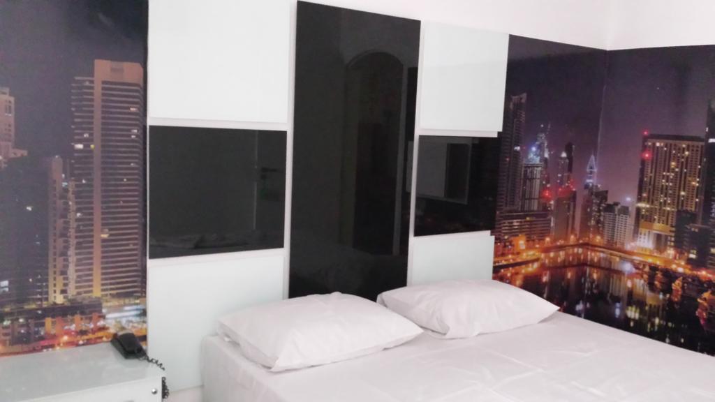 Segredos (adults Only) 3*