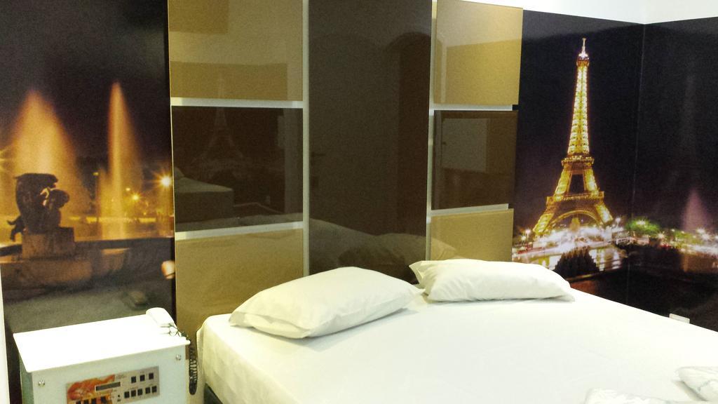 Segredos (adults Only) Love hotel Guarulhos